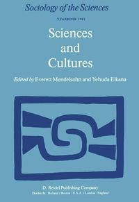 Produktbild: Sciences and Cultures