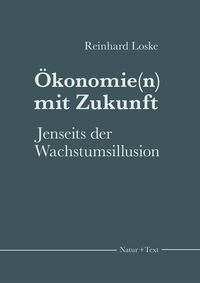 Produktbild: &Ouml;konomie(n) mit Zukunft