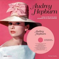 Produktbild: Audrey Hepburn