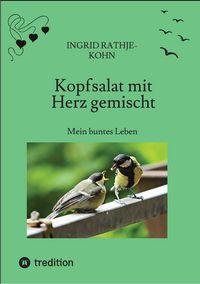 Produktbild: Kopfsalat mit Herz gemischt