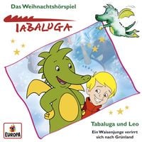 Produktbild: Tabaluga und Leo
