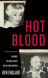 Produktbild: Hot Blood