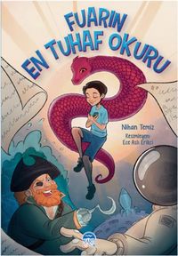 Produktbild: Fuarin En Tuhaf Okuru