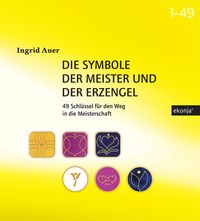 Produktbild: Die Symbole der Meister und der Erzengel
