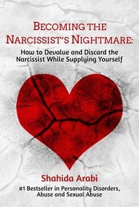 Produktbild: Becoming the Narcissist's Nightmare