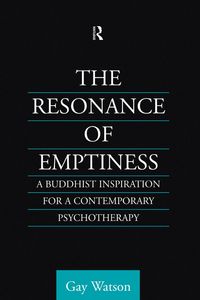 Produktbild: The Resonance of Emptiness