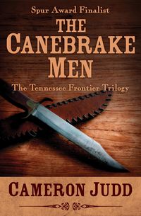 Produktbild: The Canebrake Men