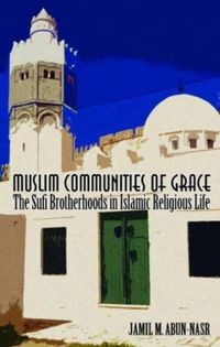 Produktbild: Muslim Communities of Grace