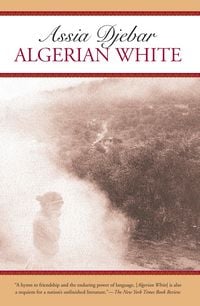 Produktbild: Algerian White
