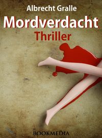 Produktbild: Mordverdacht. Thriller