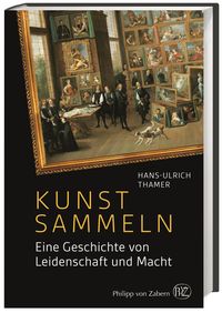 Produktbild: Kunst sammeln