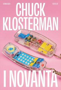 Produktbild: I Novanta