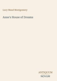 Produktbild: Anne's House of Dreams
