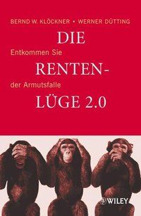 Produktbild: Die Rentenl&uuml;ge 2.0