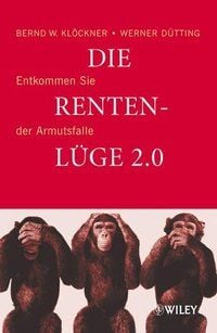 Produktbild: Die Rentenl&uuml;ge 2.0
