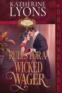 Produktbild: Rules for a Wicked Wager