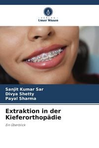 Produktbild: Extraktion in der Kieferorthop&auml;die