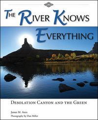 Produktbild: The River Knows Everything