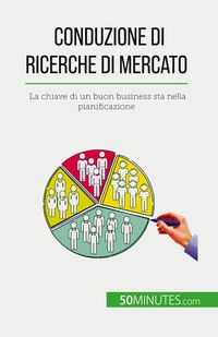 Produktbild: Conduzione di ricerche di mercato