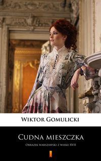 Produktbild: Cudna mieszczka