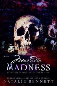 Produktbild: Melodic Madness (Coveting Delirium, #2)