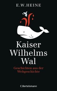 Produktbild: Kaiser Wilhelms Wal