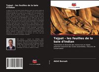 Produktbild: Tejpat - les feuilles de la baie d'Indian