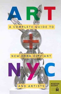 Produktbild: Art + Nyc