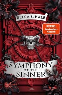 Produktbild: Symphony of the Sinner