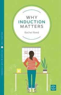 Produktbild: Why Induction Matters