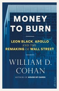 Produktbild: Money to Burn
