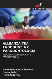 Produktbild: Alleanza Tra Endodonzia E Parodontologia