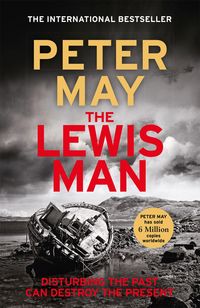 Produktbild: The Lewis Man