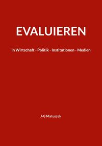 Produktbild: Evaluieren