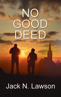 Produktbild: No Good Deed