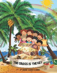 Produktbild: The Cross is the Key