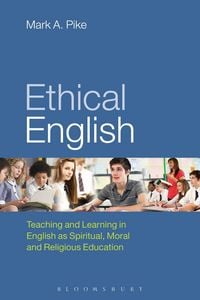 Produktbild: Ethical English