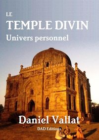 Produktbild: Le temple divin - univers personnel