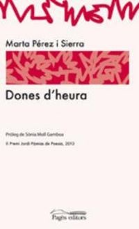 Produktbild: Dones d'heura