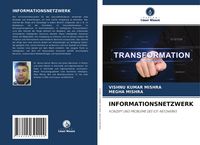 Produktbild: Informationsnetzwerk