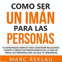 Produktbild: Como ser un im&aacute;n para las personas