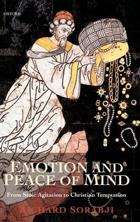 Produktbild: Emotion and Peace of Mind