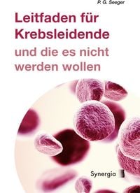 Produktbild: Leitfaden f&uuml;r Krebsleidende