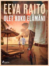 Produktbild: Olet koko el&auml;m&auml;ni