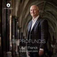 Produktbild: De Profundis