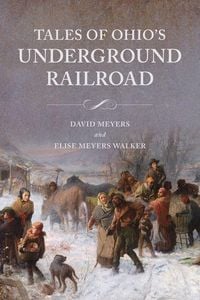 Produktbild: Tales of Ohio's Underground Railroad