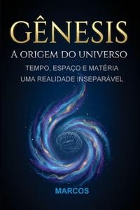 Produktbild: A ORIGEM DO UNIVERSO