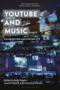 Produktbild: YouTube and Music