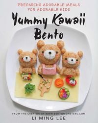 Produktbild: Yummy Kawaii Bento
