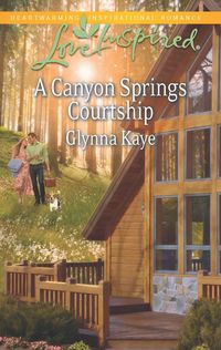 Produktbild: A Canyon Springs Courtship
